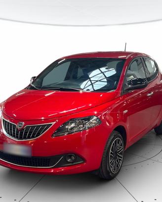 LANCIA Ypsilon 1.0 Hybrid 70cv Gold