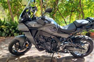 Yamaha Tracer 900