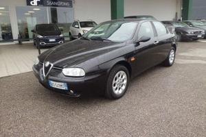 Alfa Romeo 156 1.8i 16V Twin Spark cat Progre...