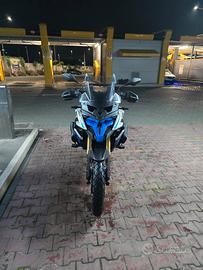 VOGE VALICO 525 DSX A2