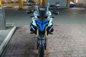 VOGE VALICO 525 DSX A2