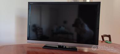 Televisore Sony Bravia modello KDL40EX600
