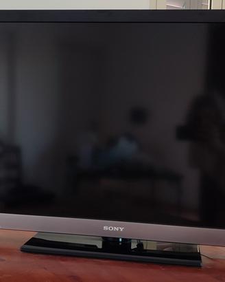 Televisore Sony Bravia modello KDL40EX600