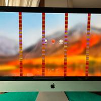 IMac 27 late 2009 con scheda grafica da sostituire