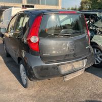 OPEL AGILA 2012 per ricambi