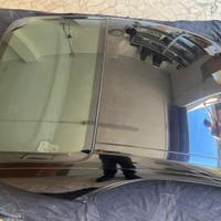 Hard Top Porsche 997 - Nero