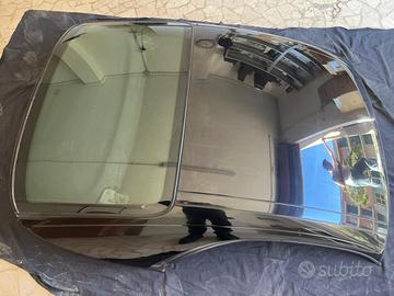 Hard Top Porsche 997 - Nero