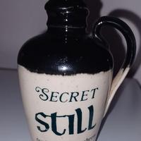 MIGNON CERAMICA SECRET STILL IRLANDA POTCHEEN