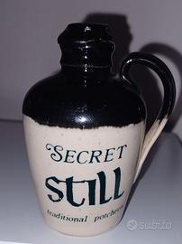 MIGNON CERAMICA SECRET STILL IRLANDA POTCHEEN