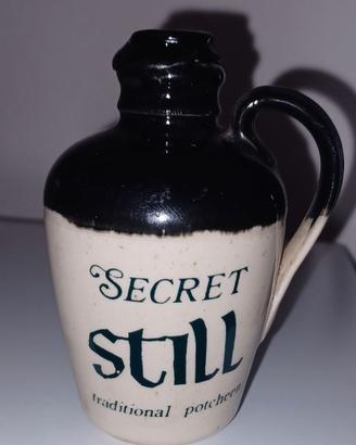 MIGNON CERAMICA SECRET STILL IRLANDA POTCHEEN