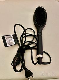 Spazzola elettrica per capelli