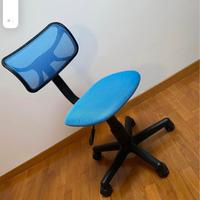 Sedia per scrivania