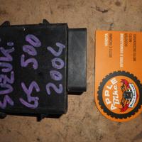 centralina suzuki gs 500 2004