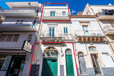 Appartamento - Ragusa