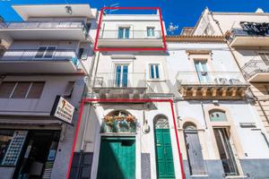 Appartamento - Ragusa