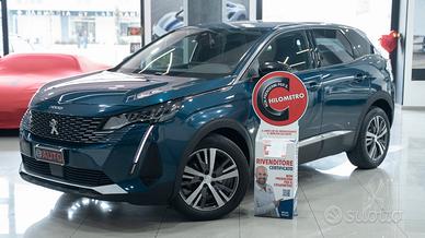 Peugeot 3008 1.5 BLUEHDI ALLURE PACK EAT8 SES 131 