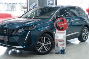 Peugeot 3008 1.5 BLUEHDI ALLURE PACK EAT8 SES 131 
