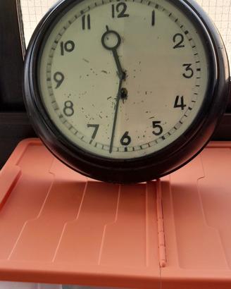 orologio vintage 