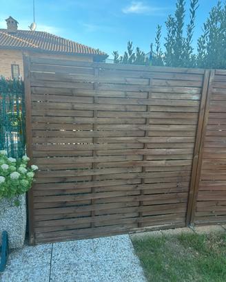 Pannello frangivista