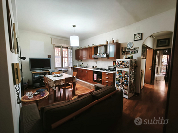 Appartamento Zona Trullo