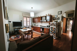 Appartamento Zona Trullo