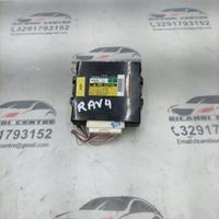 Centralina trazione toyota rav 4 2009 89630-42020