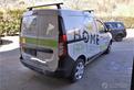 Ricambi Dacia Dokker 2017 bianco 1500cc TD K9KE6