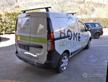 Ricambi Dacia Dokker 2017 bianco 1500cc TD K9KE6