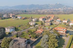 Fino Mornasco NUOVA Moderna Villa