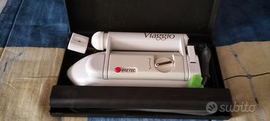 IMETEC  ferro da stiro da viaggio