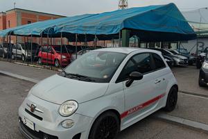Abarth 500 1.4 Turbo T-Jet