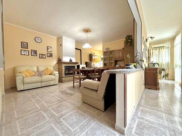 Casa Indipendente Maracalagonis