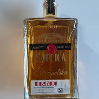 Vodka polacca Soplica