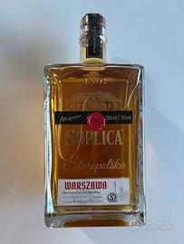 Vodka polacca Soplica