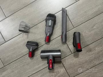 Ricambi dyson v11