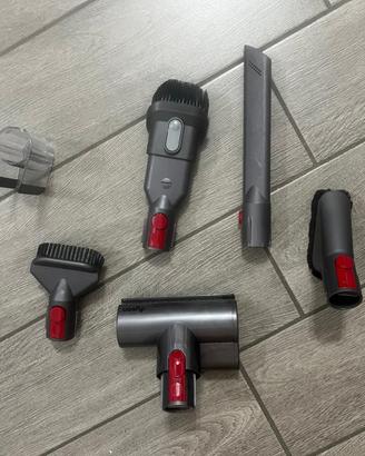 Ricambi dyson v11