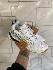 Scarpe joma trueno numero 40 stile e stabilità