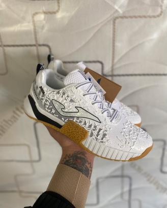 Scarpe joma trueno numero 40 stile e stabilità
