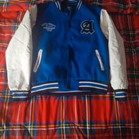 Giacca da uomo baseball