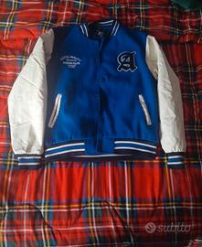 Giacca da uomo baseball