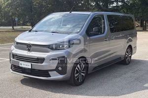 CITROEN SpaceTourer 2.0 BlueHDi 180 S&S EAT8 XL Bu