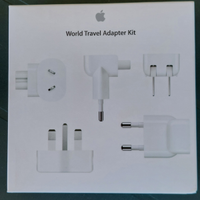 Apple World Adapter Kit