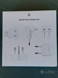 Apple World Adapter Kit