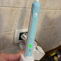 Oral-B Braun Spazzolino elettrico