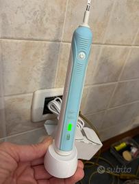 Oral-B Braun Spazzolino elettrico