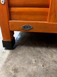 Cuccia in legno Trixie
