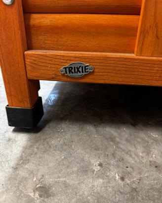 Cuccia in legno Trixie