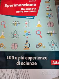 Libri scolastici medie