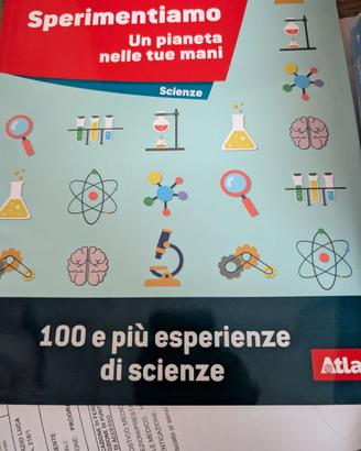Libri scolastici medie