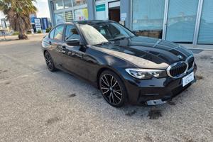 Bmw 316 316d 48V Business Advantage